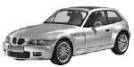 BMW E36-7 P0969 Fault Code