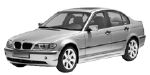 BMW E46 P0969 Fault Code
