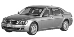 BMW E65 P0969 Fault Code